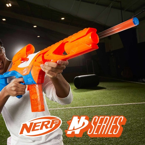NERF N Series Infinite Pinpoint HASBRO