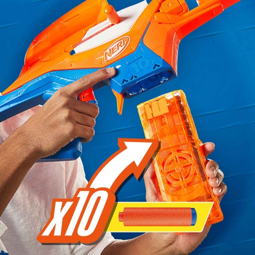 NERF N Series Infinite Pinpoint HASBRO