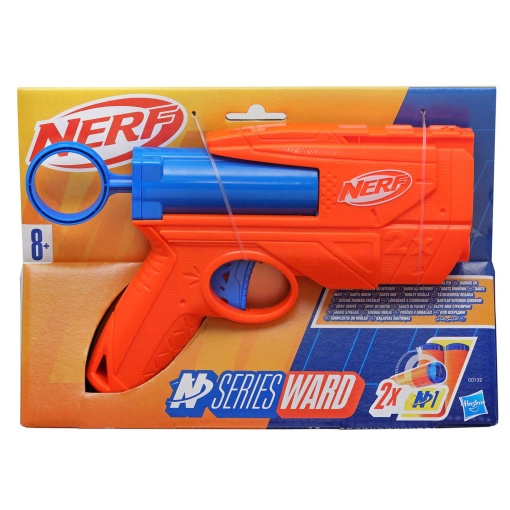 NERF N Series Ward HASBRO