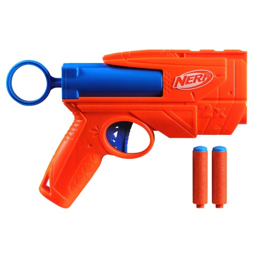 NERF N Series Ward HASBRO