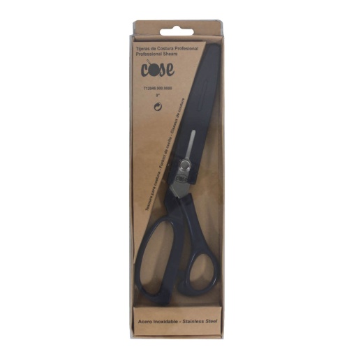 Tesoura de Costura 9'' 23cm COSE