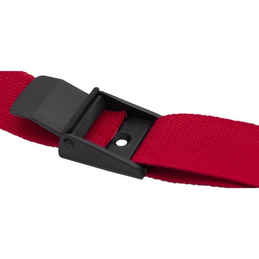 Fivela Clip para Mochilas 32mm preto COSE