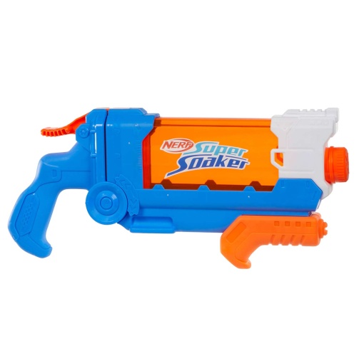 NERF Super Soaker Flip Fill HASBRO