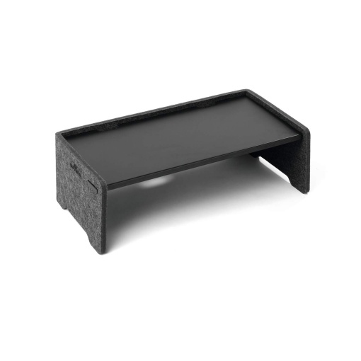 Suporte para Monitor DURABLE Effect Preto