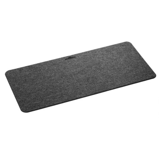 Base Secretaria DURABLE Effect 700x330mm Preto