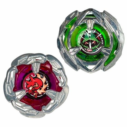 BEYBLADE x Chain Incêndio / Arrow Wizard HASBRO