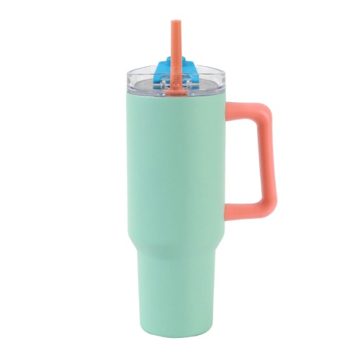 Garrafa Térmica I Drink 1200ml verde