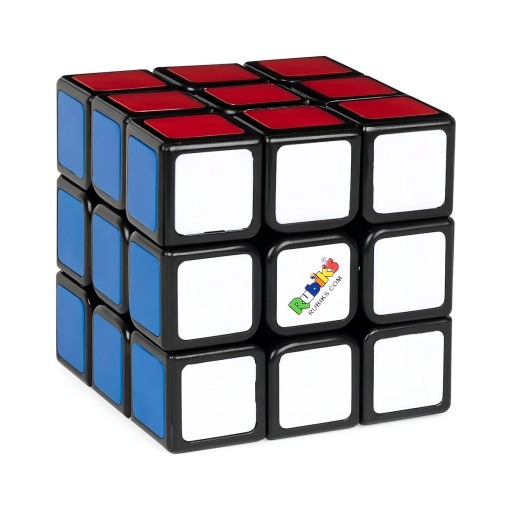 Cubo Mágico 5,5cm 3x3 RUBIK'S