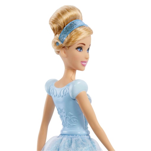 DISNEY PRINCESS Cinderela MATTEL
