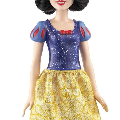 DISNEY PRINCESS Branca de Neve MATTEL