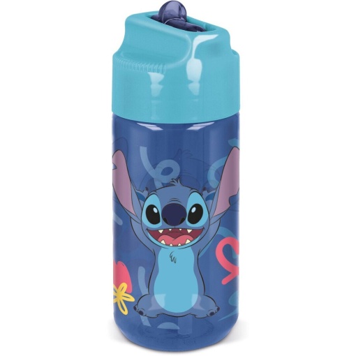 Garrafa DISNEY Stitch Palms 430ml