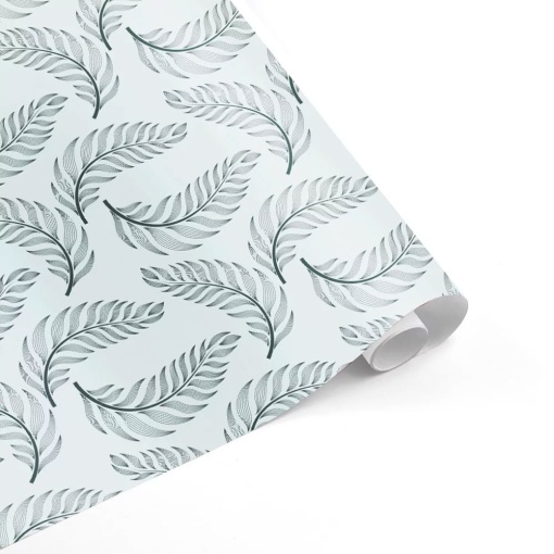 Papel de embrulho EUROPRICE rolito 100x300cm sortido