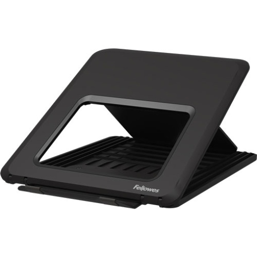 Suporte de Elevação para PC Portátil FELLOWES Breyta Preto