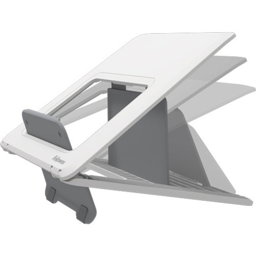 Suporte de elevação para PC portátil FELLOWES Breyta branco