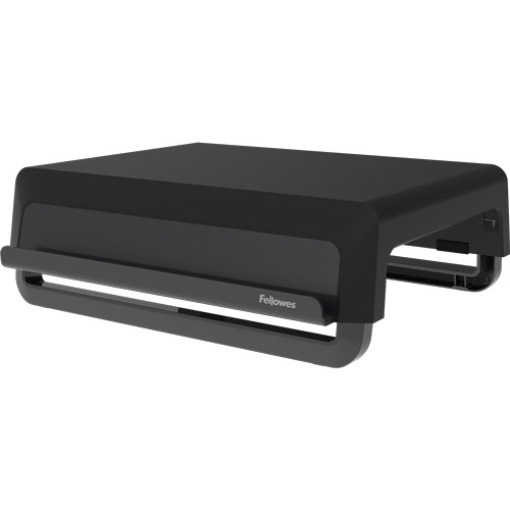 Suporte de Elevação para Monitor FELLOWES Breyta Preto
