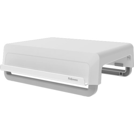 Suporte de Elevação para Monitor FELLOWES Breyta Branco