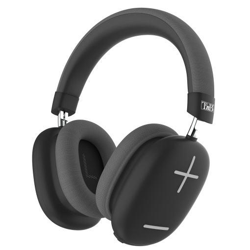 Auscultadores Bluetooth TNB Bounce preto