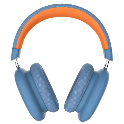 Auscultadores Bluetooth TNB Bounce azul