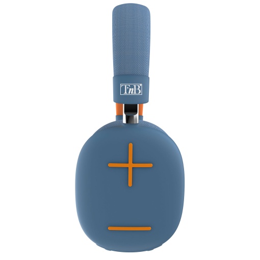 Auscultadores Bluetooth TNB Bounce azul