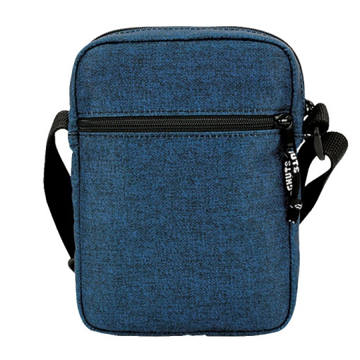 Bolsa de Tiracolo GHUTS CROSS Marine Blue 2024