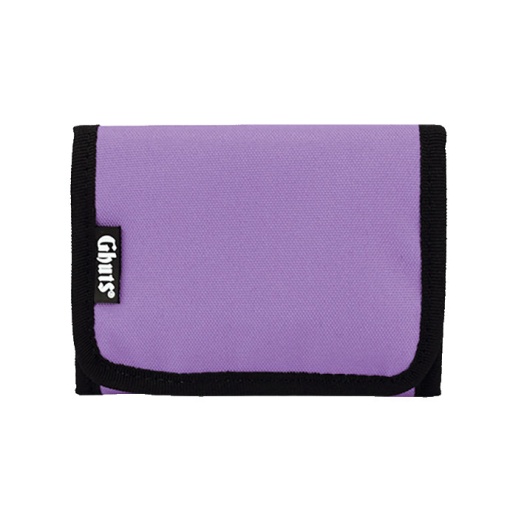 GHUTS G&B Lavender Wallet