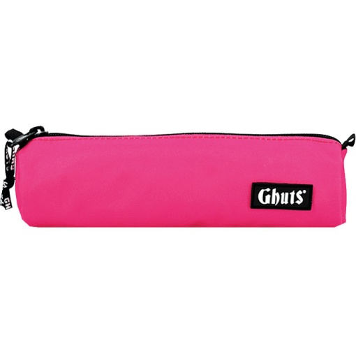 Estojo Escolar GHUTS Circle Hot PINK 2024