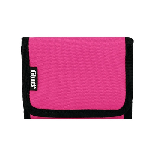 Carteira GHUTS G & B Hot PINK 2024