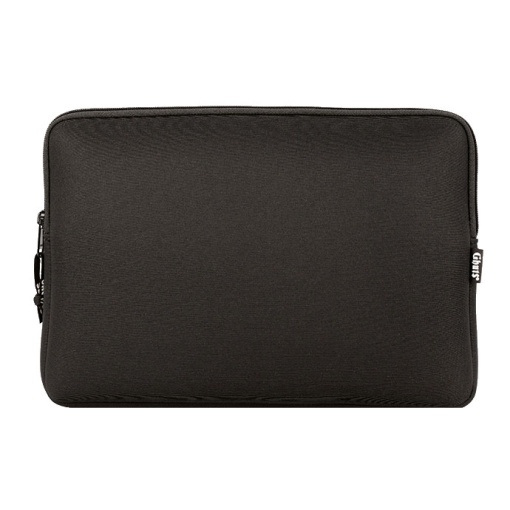 Bolsa para Portátil 11'' GHUTS Plugon Black 2024 31x21,5x2cm