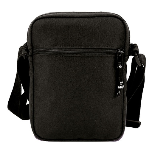 Bolsa de Tiracolo GHUTS CROSS Black 2024