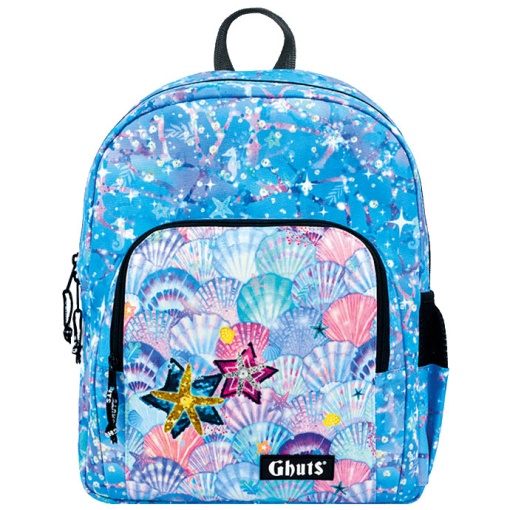 Mochila GHUTS Prince Starfish 2024 40x30x13cm