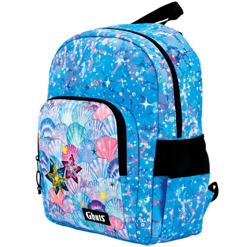 Mochila GHUTS Prince Starfish 2024 40x30x13cm