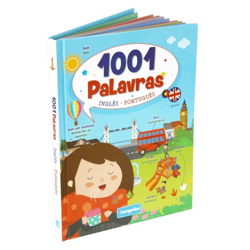 1001 Palavras EUROPRICE