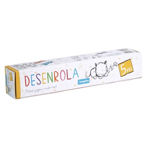 Desenrola - Horas, Jogos e Muito Mais! EUROPRICE
