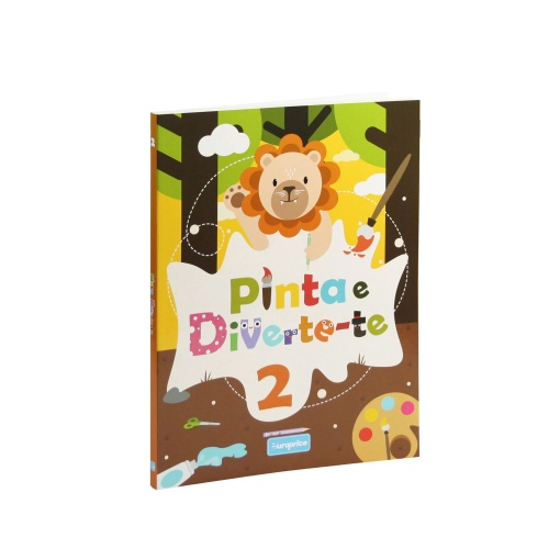 Pinta e Diverte-te 2 EUROPRICE
