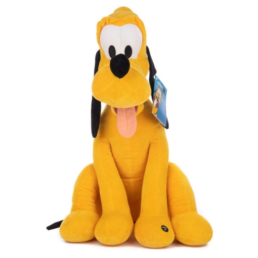 Peluche DISNEY Pluto 20cm com Som