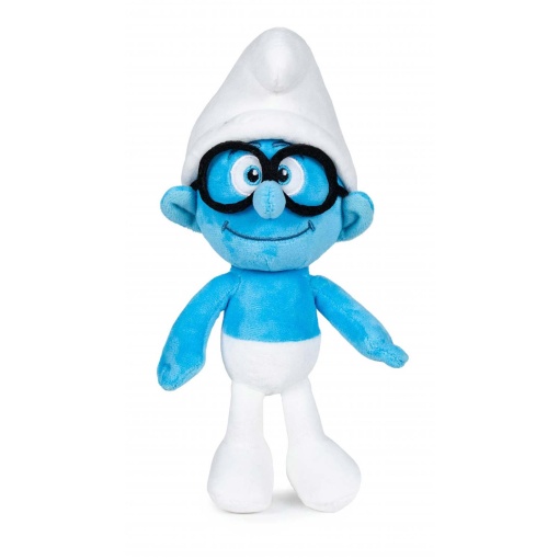 SMURFS Peluche 20cm Sortido FAMOSA