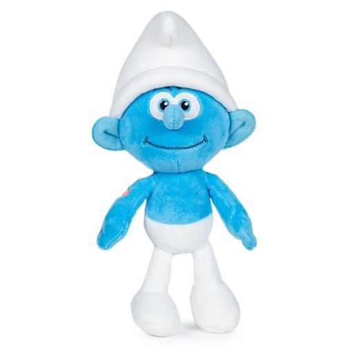 SMURFS Peluche 20cm Sortido FAMOSA