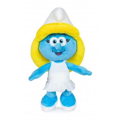 SMURFS Peluche 20cm Sortido FAMOSA