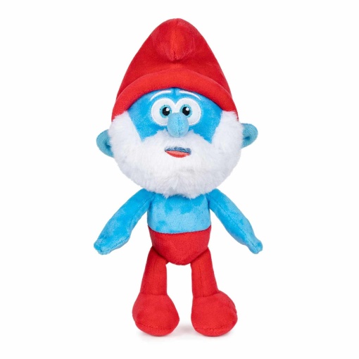 SMURFS Peluche 20cm Sortido FAMOSA
