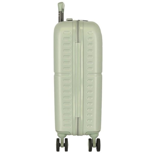Mala de cabine PEPE JEANS Accent 40x55x20cm verde