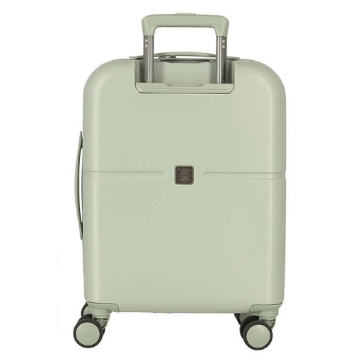 Mala de cabine PEPE JEANS Accent 40x55x20cm verde