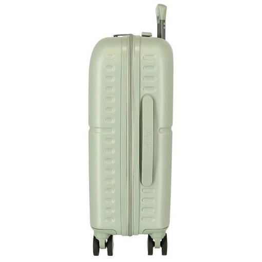 Mala de cabine PEPE JEANS Accent 40x55x20cm verde