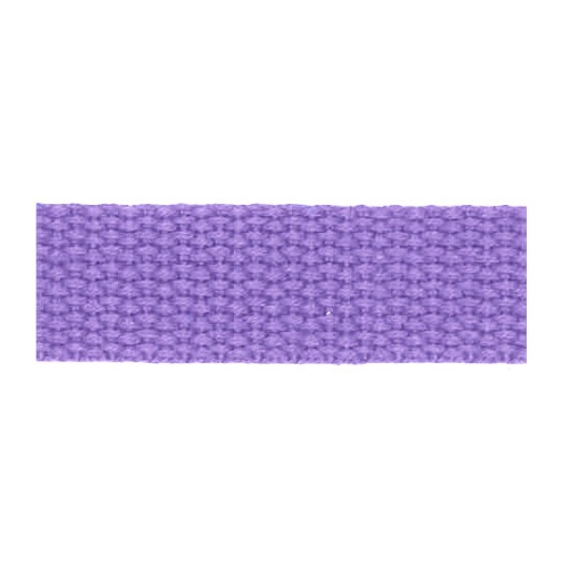 Correia COSE 20mm Roxo (metro)