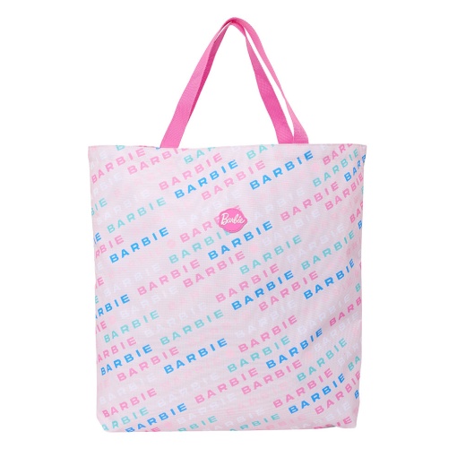 Tote Bag BARBIE 50x45x10cm