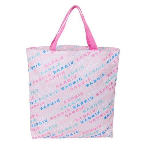Tote Bag BARBIE 50x45x10cm