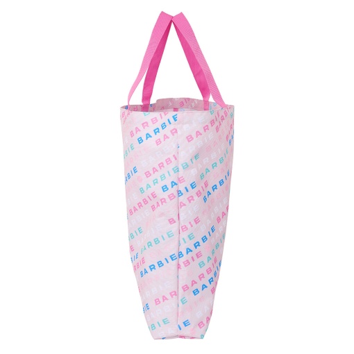 Tote Bag BARBIE 50x45x10cm