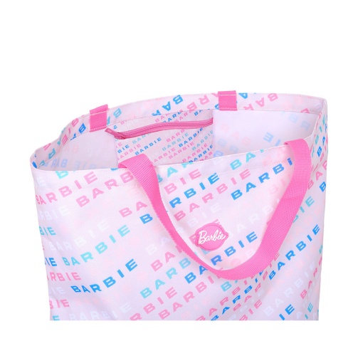 Tote Bag BARBIE 50x45x10cm