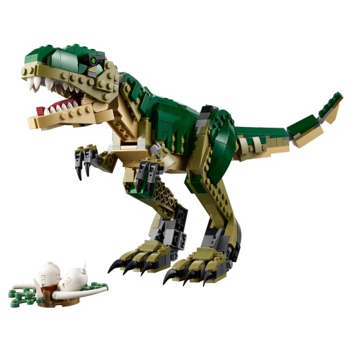 LEGO Creator 3-in-1 T.rex 31151
