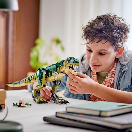 LEGO Creator 3-in-1 T.rex 31151
