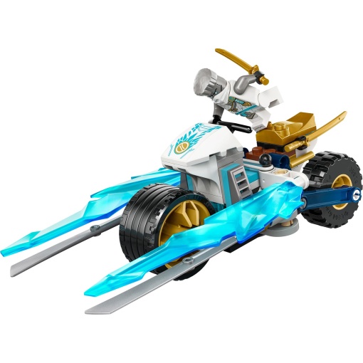 LEGO Ninjago Mota de Gelo do Zane 71816